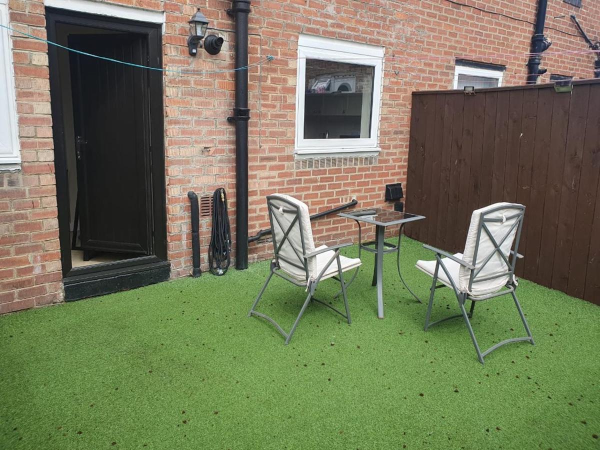 Og Stays Ii- 3Bedroom House Near Nissan & Stadium, Free Parking Sunderland (Tyne and Wear) Exterior photo