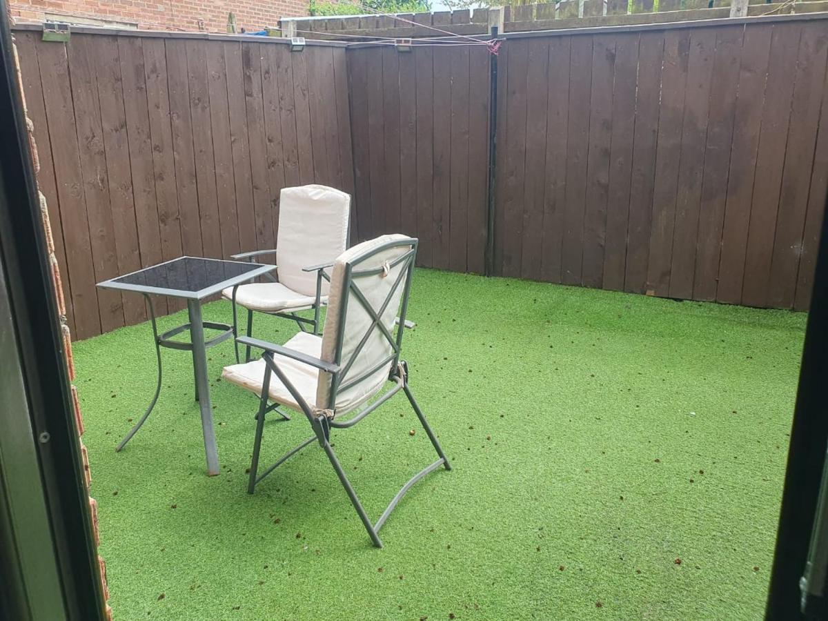 Og Stays Ii- 3Bedroom House Near Nissan & Stadium, Free Parking Sunderland (Tyne and Wear) Exterior photo