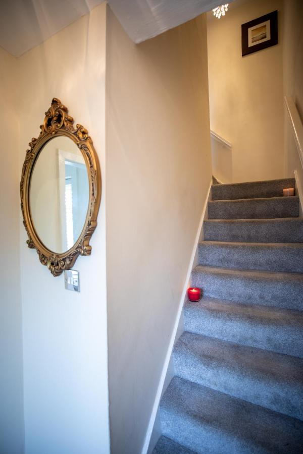 Og Stays Ii- 3Bedroom House Near Nissan & Stadium, Free Parking Sunderland (Tyne and Wear) Exterior photo